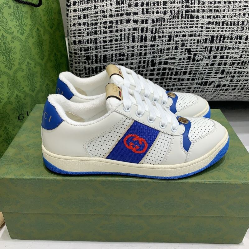 Gucci Low Shoes